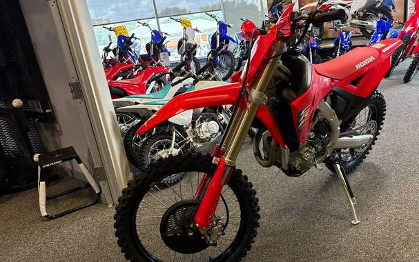 2026 Honda CRF® 450RX