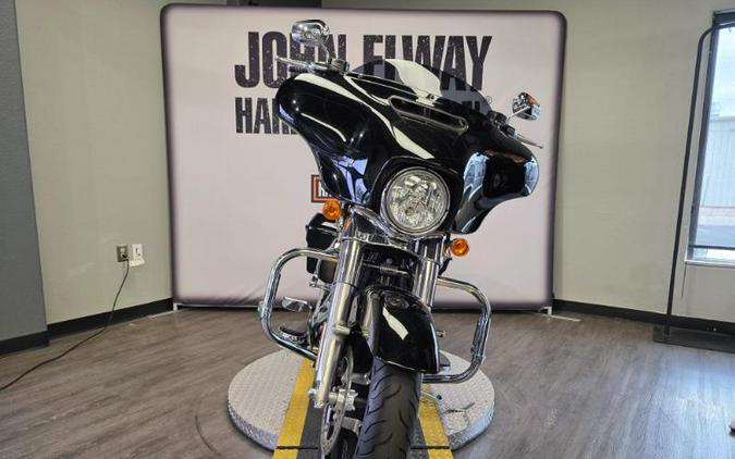 2015 Harley-Davidson STREET GLIDE