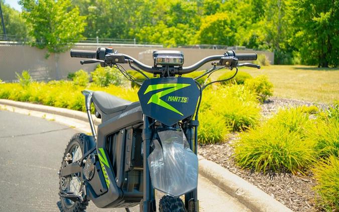2026 Rawrr Mantis X Pro