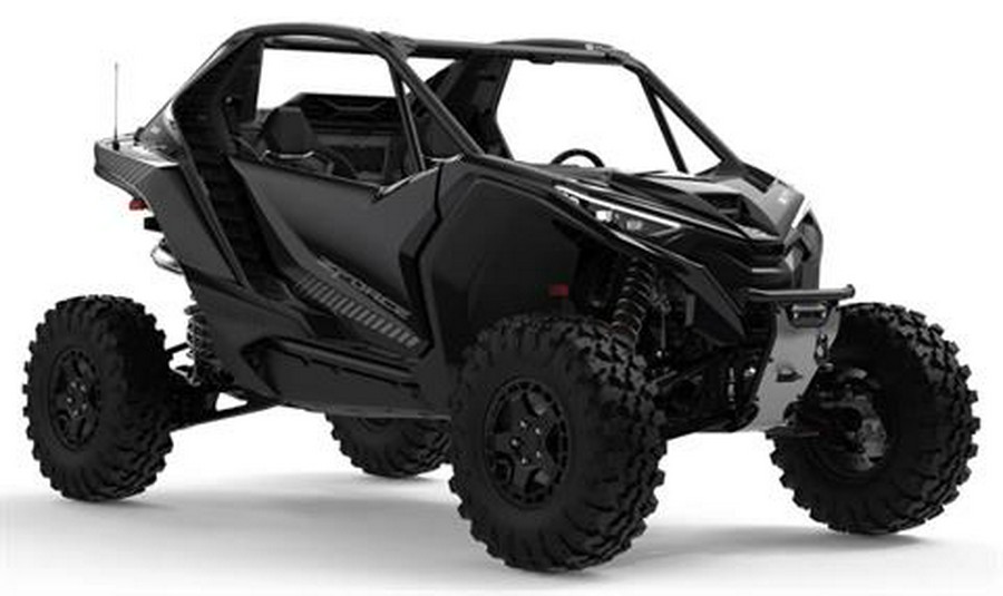 2026 CFMOTO ZFORCE Z10