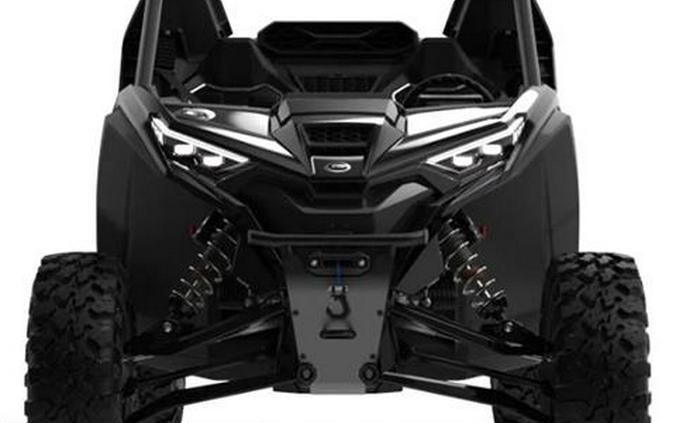 2026 CFMOTO ZFORCE Z10