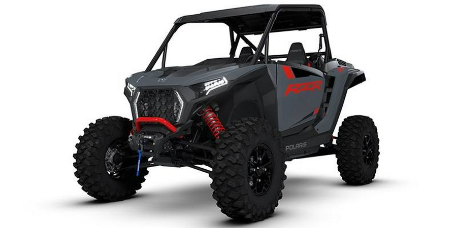 2026 RZR XP 1000 ULTIMATE - STEALTH GRAY - Polaris