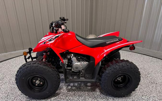 2026 Honda TRX90
