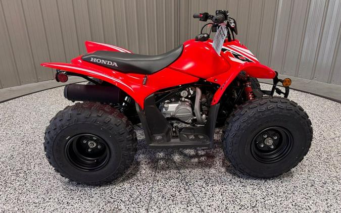 2026 Honda TRX90