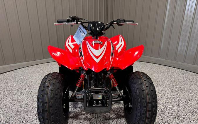 2026 Honda TRX90
