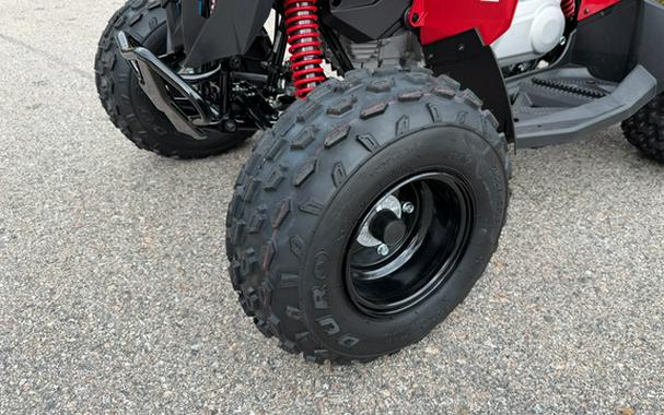 2027 Can-AM RENEGADE 110 EFI