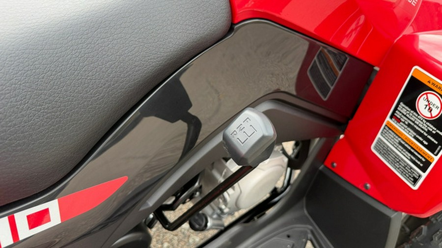 2027 Can-AM RENEGADE 110 EFI
