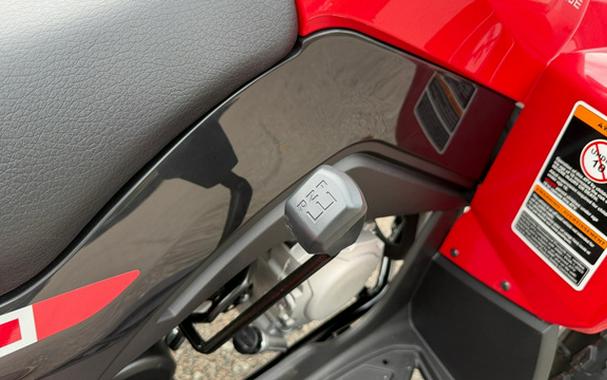 2027 Can-AM RENEGADE 110 EFI