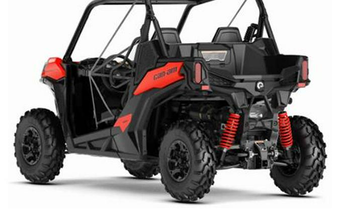 2019 Can-Am Maverick Trail DPS 800