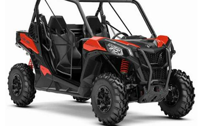 2019 Can-Am Maverick Trail DPS 800