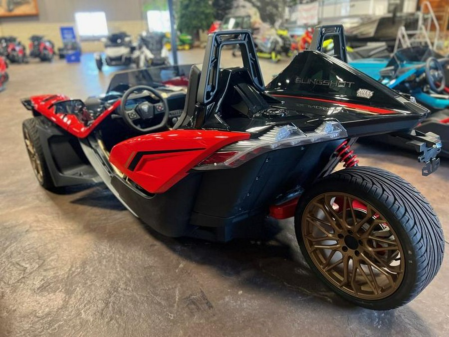 2022 Polaris Slingshot® Slingshot® Signature LE for sale in Watkins, MN