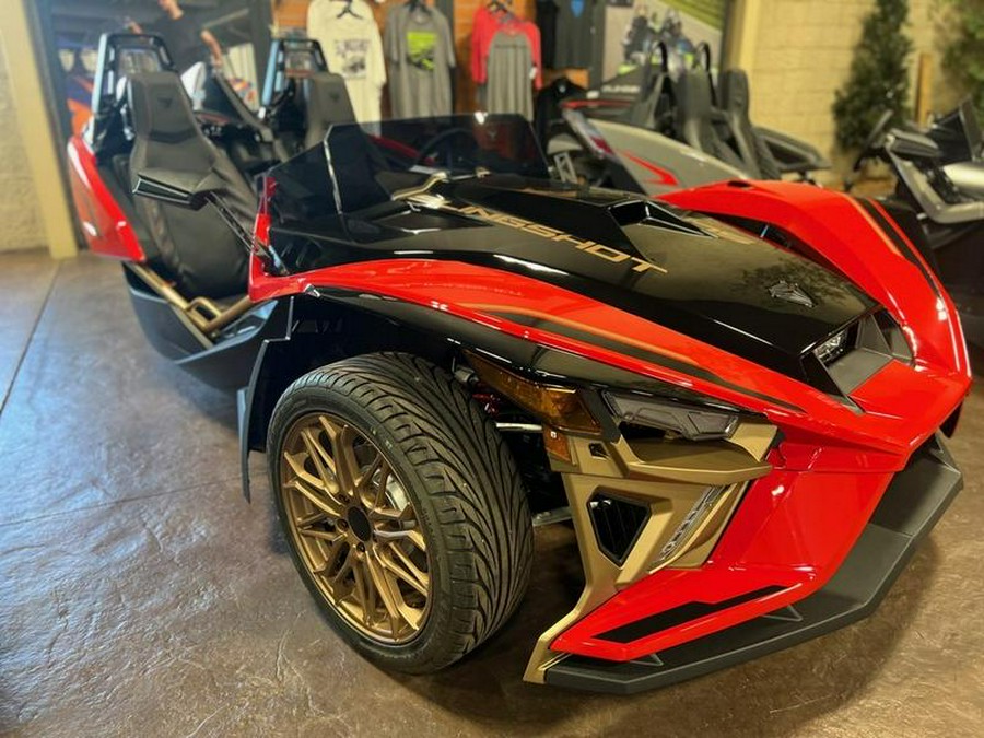 2022 Polaris Slingshot® Slingshot® Signature LE for sale in Watkins, MN