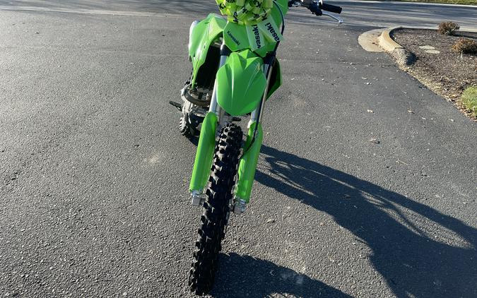 2024 Kawasaki KX 250