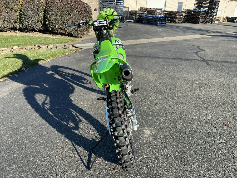 2024 Kawasaki KX 250