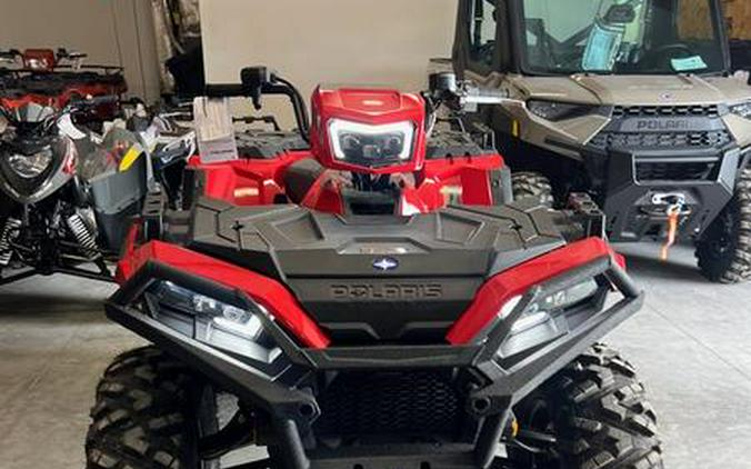 2024 Polaris® Sportsman XP 1000 Ultimate Trail