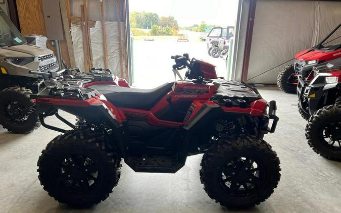 2024 Polaris® Sportsman XP 1000 Ultimate Trail