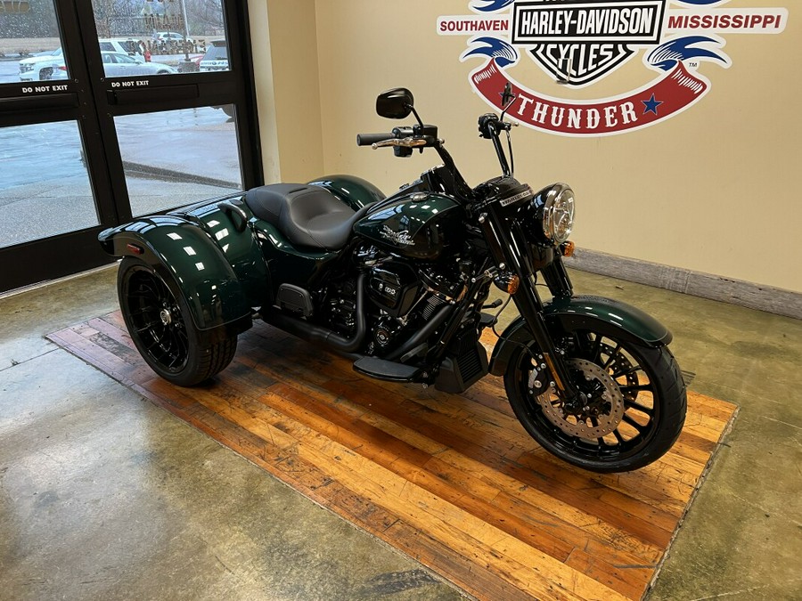 New 2024 Harley-Davidson Freewheeler Trike For Sale Near Memphis, TN