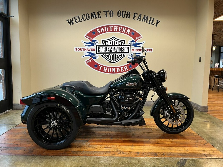 New 2024 Harley-Davidson Freewheeler Trike For Sale Near Memphis, TN