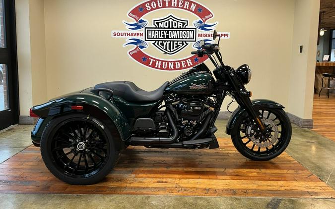 New 2024 Harley-Davidson Freewheeler Trike For Sale Near Memphis, TN