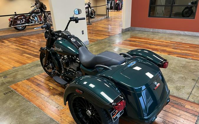 New 2024 Harley-Davidson Freewheeler Trike For Sale Near Memphis, TN