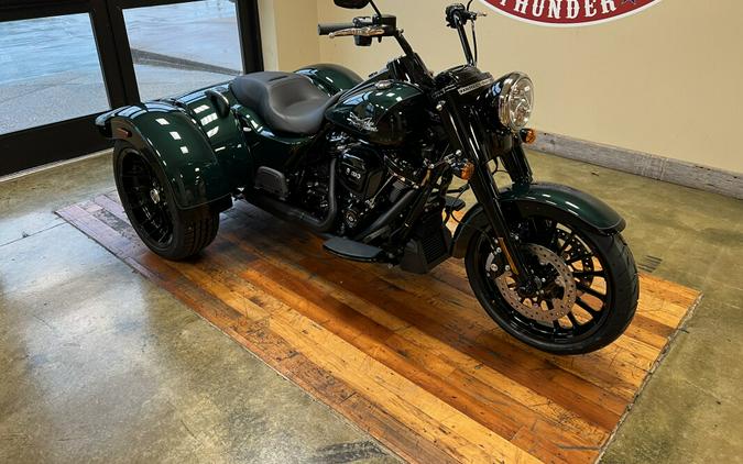 New 2024 Harley-Davidson Freewheeler Trike For Sale Near Memphis, TN