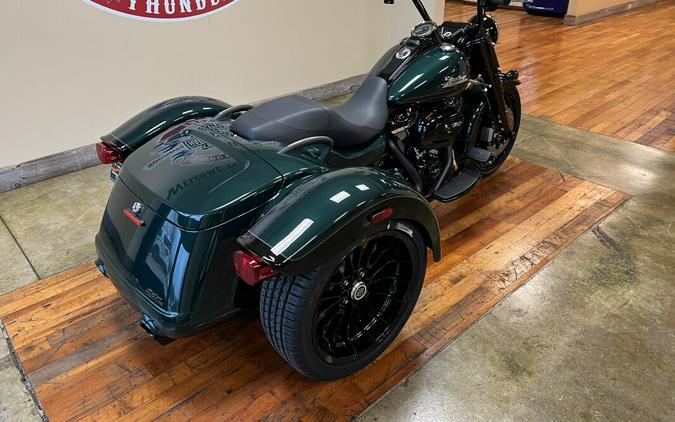 New 2024 Harley-Davidson Freewheeler Trike For Sale Near Memphis, TN