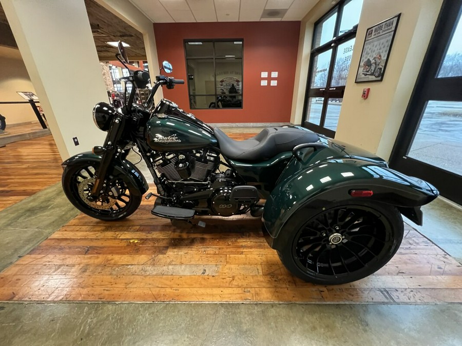 New 2024 Harley-Davidson Freewheeler Trike For Sale Near Memphis, TN