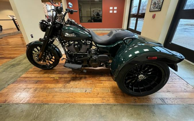 New 2024 Harley-Davidson Freewheeler Trike For Sale Near Memphis, TN