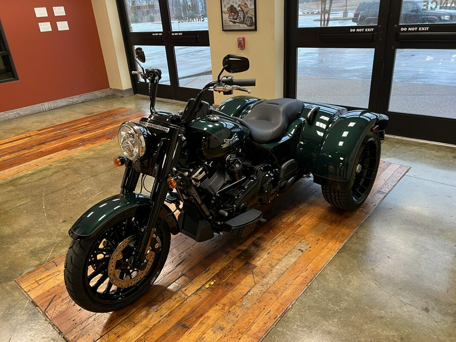 New 2024 Harley-Davidson Freewheeler Trike For Sale Near Memphis, TN