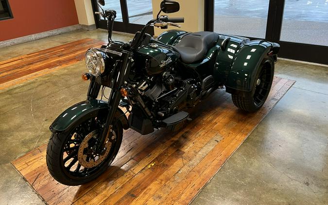 New 2024 Harley-Davidson Freewheeler Trike For Sale Near Memphis, TN