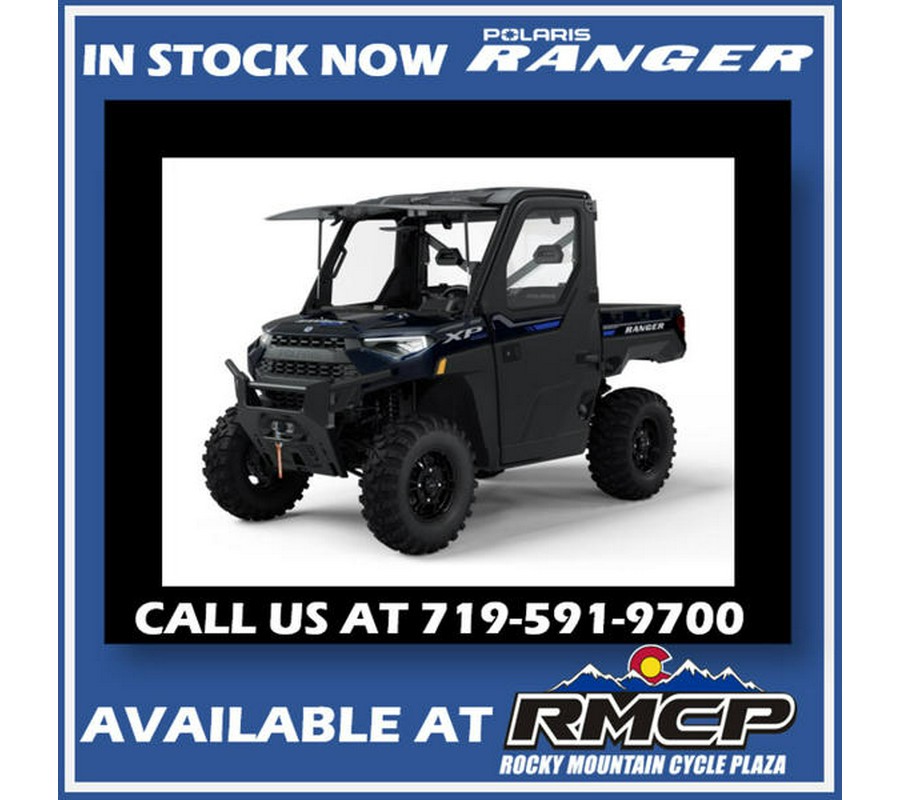 2024 Polaris® Ranger XP 1000 NorthStar Edition Ultimate