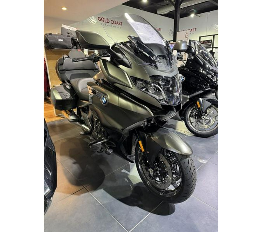 2024 BMW K 1600 B Exclusive