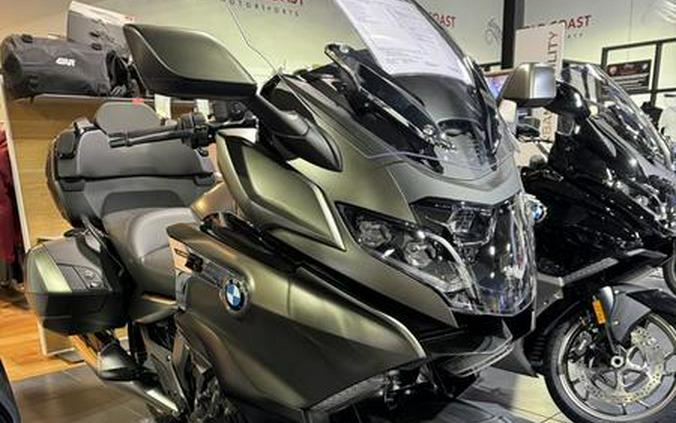 2024 BMW K 1600 B Exclusive