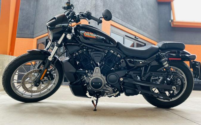 2023 Harley-Davidson Nightster Special First Look [8 Fast Facts]