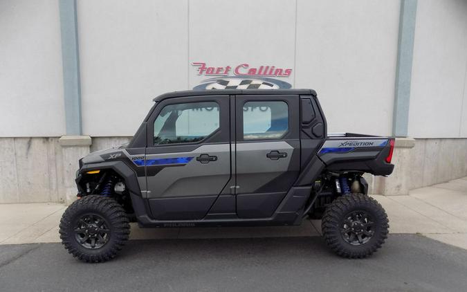 2024 Polaris® XPedition XP 5 NorthStar