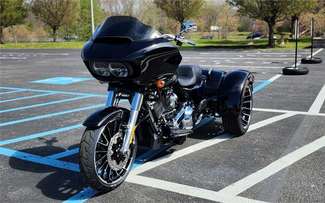 2024 Harley-Davidson Road Glide 3