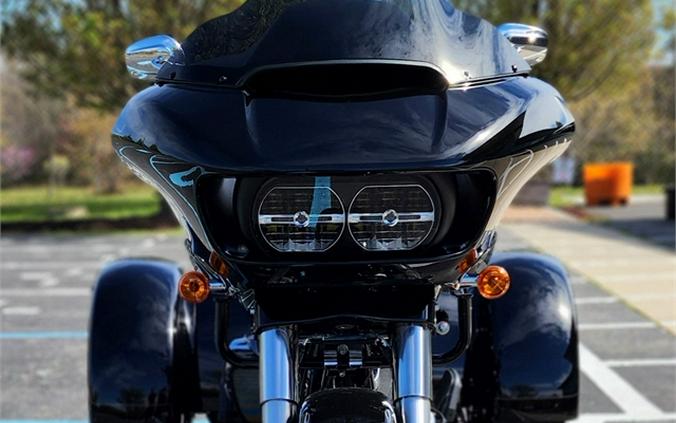 2024 Harley-Davidson Road Glide 3