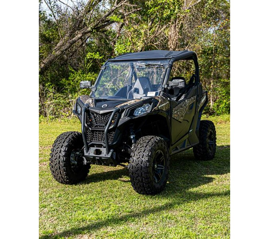 2022 Can-Am Maverick Trail DPS 1000