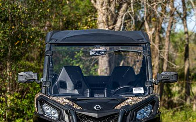 2022 Can-Am Maverick Trail DPS 1000