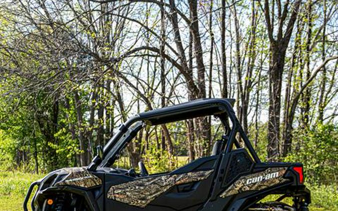 2022 Can-Am Maverick Trail DPS 1000