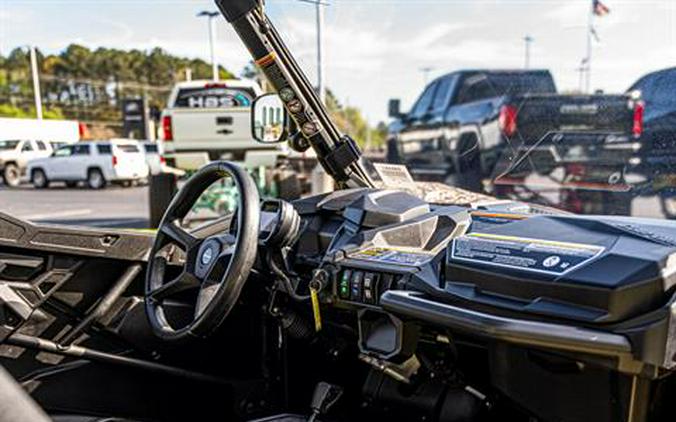 2022 Can-Am Maverick Trail DPS 1000