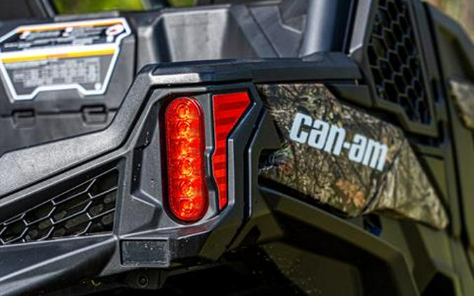 2022 Can-Am Maverick Trail DPS 1000