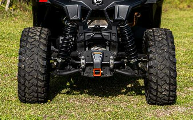 2022 Can-Am Maverick Trail DPS 1000