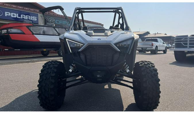 2024 Polaris Industries RZR PRO XP SPORT - GHOST GRAY