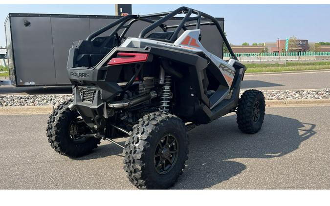 2024 Polaris Industries RZR PRO XP SPORT - GHOST GRAY