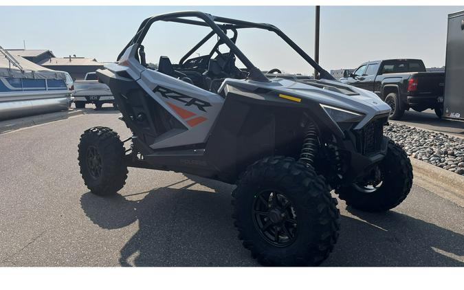 2024 Polaris Industries RZR PRO XP SPORT - GHOST GRAY