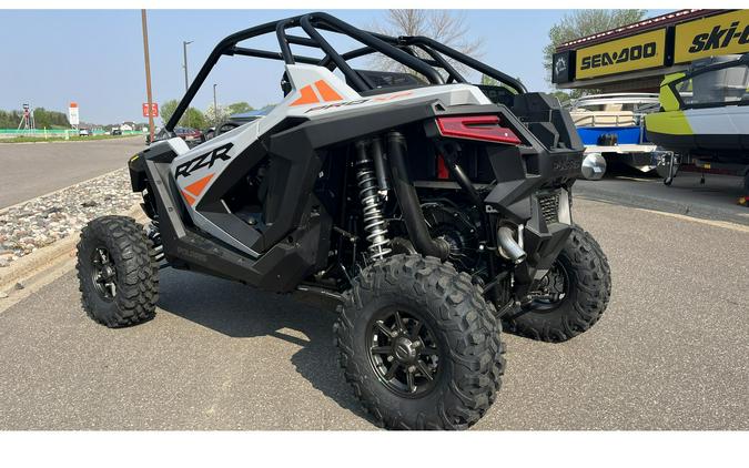 2024 Polaris Industries RZR PRO XP SPORT - GHOST GRAY