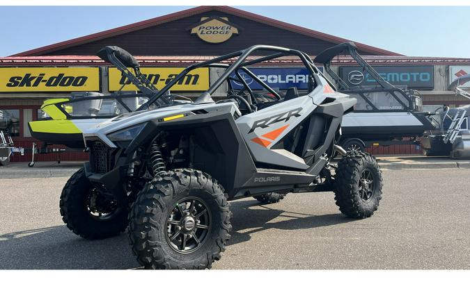 2024 Polaris Industries RZR PRO XP SPORT - GHOST GRAY