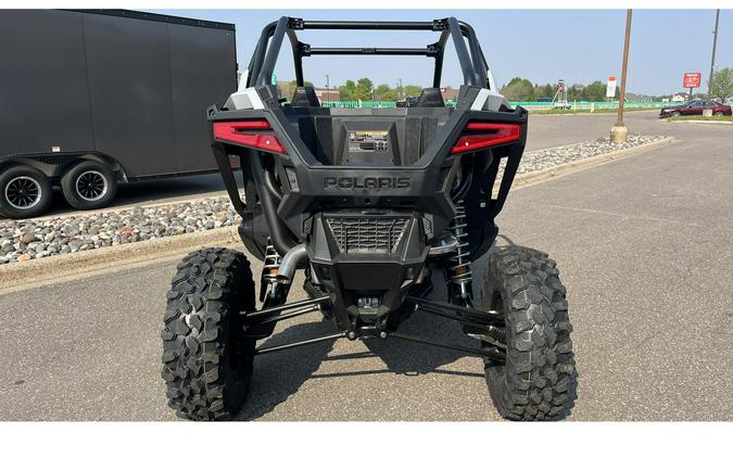 2024 Polaris Industries RZR PRO XP SPORT - GHOST GRAY