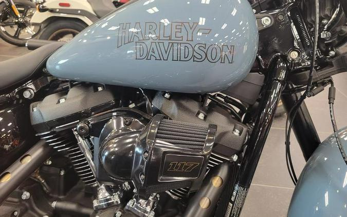 2024 Harley-Davidson® FXLRS - Low Rider® S